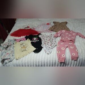 12 month outfits for your baby